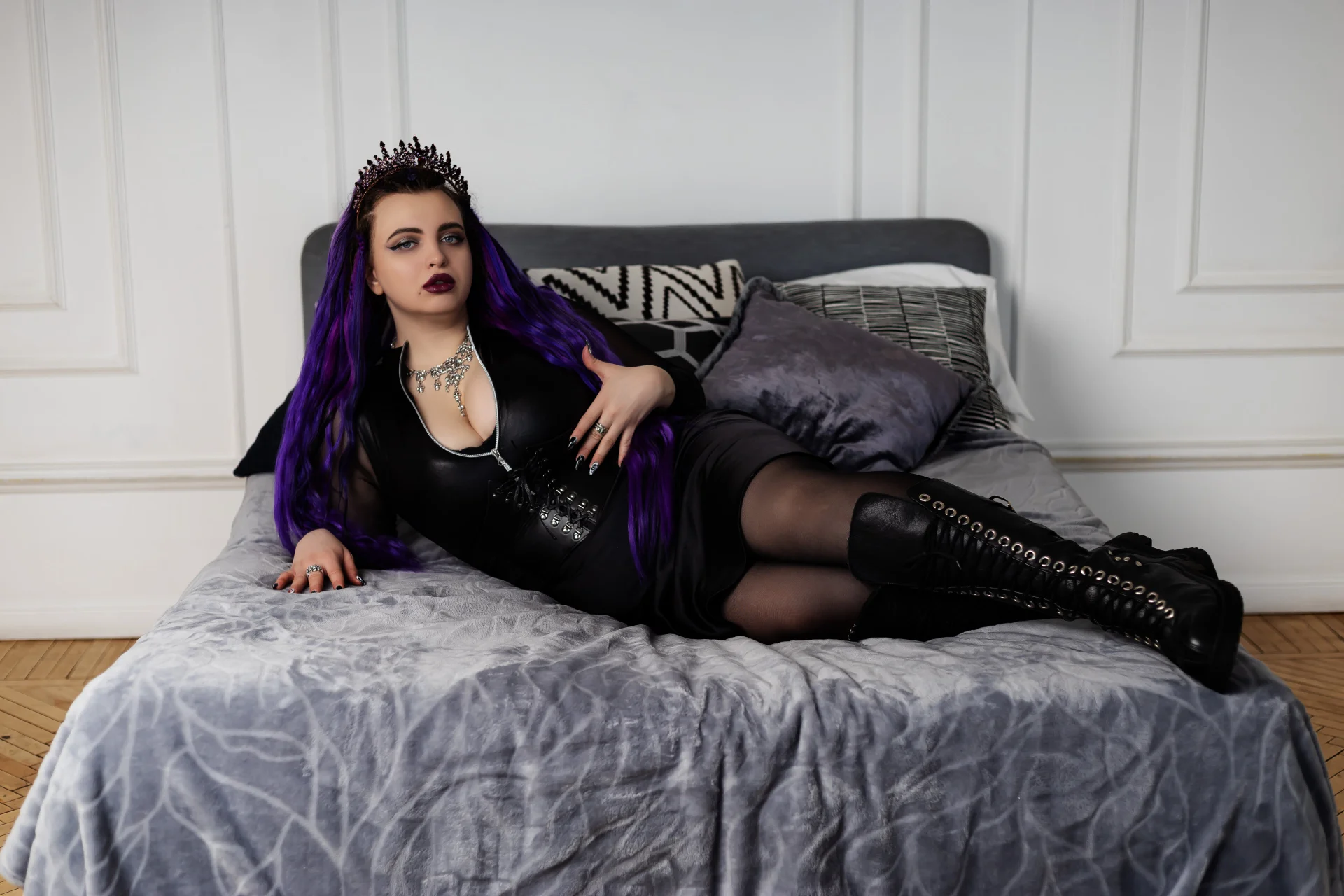 XXX Porn Photo of Nude Miss_Maya_Mils 34