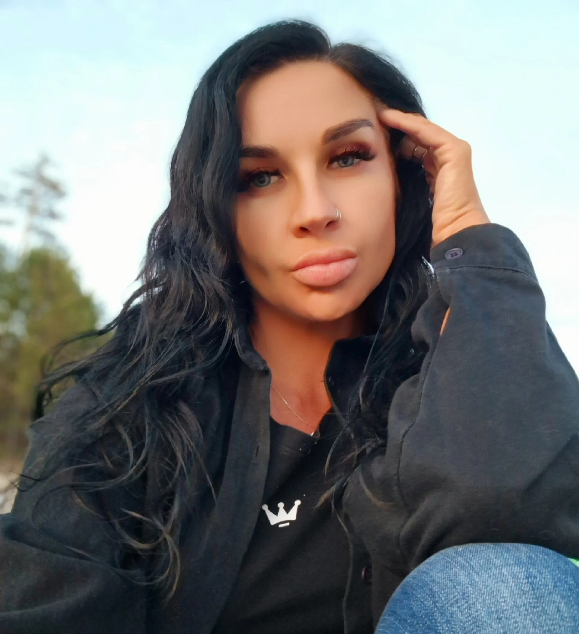 XXX Porn Photo of Nude Tara_Bloss 32