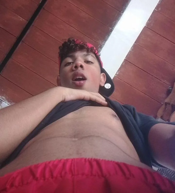 XXX Porn Photo of Nude Spicy_guys 5