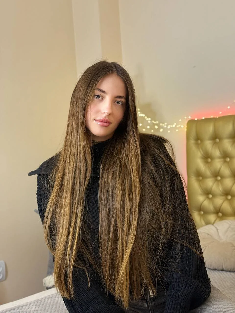 XXX Porn Photo of Nude AdrianaCult 7