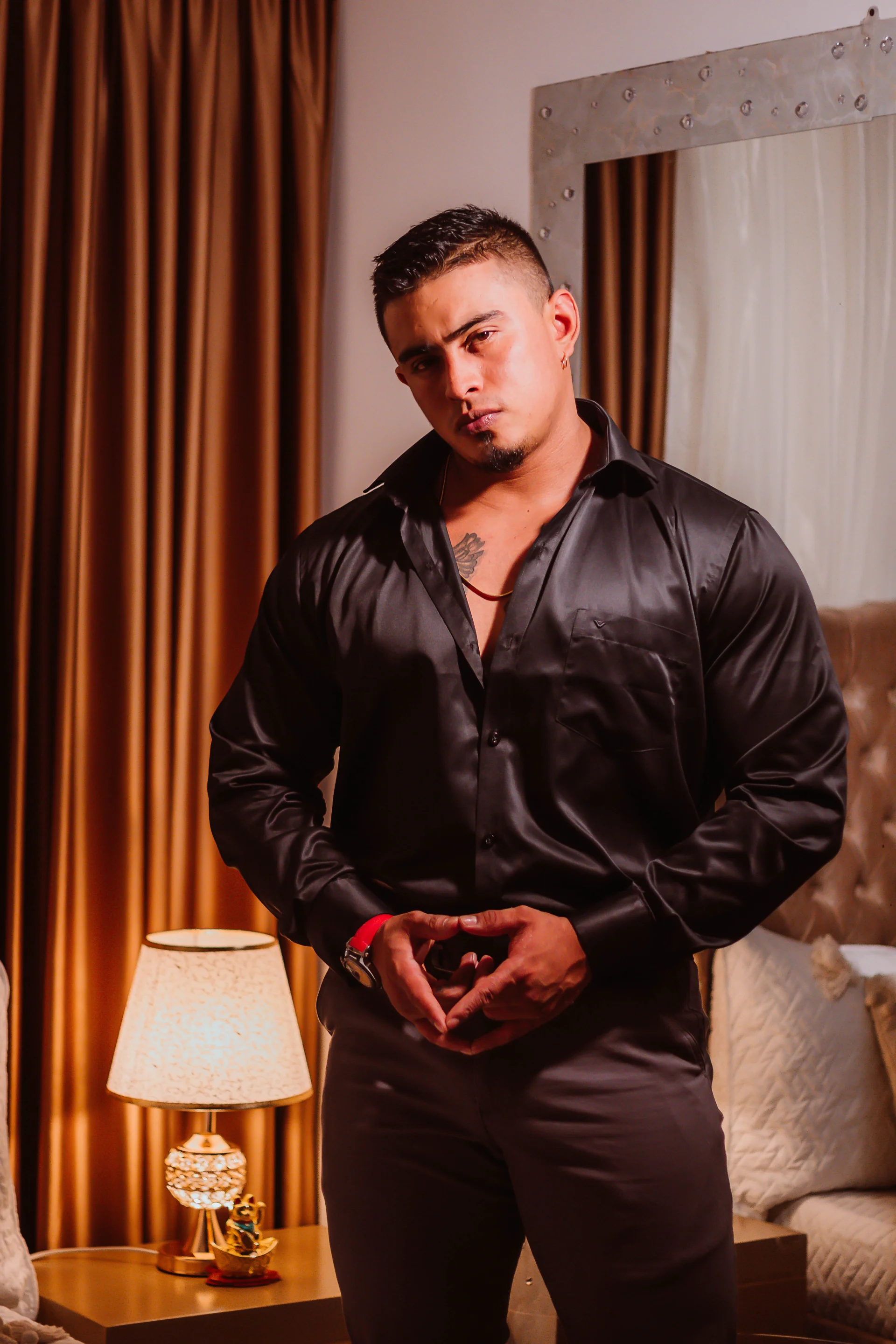 XXX Porn Photo of Nude Maxkarther 9