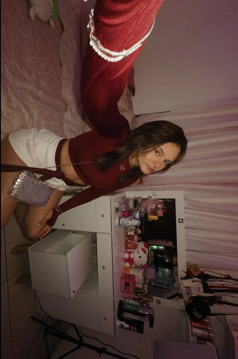 XXX Porn Photo of Nude itsclaiire 26