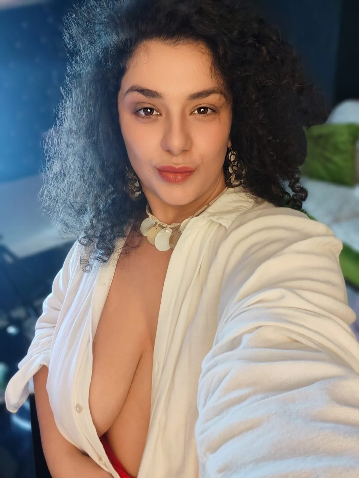 XXX Porn Photo of Nude BohoBabeLexy 4