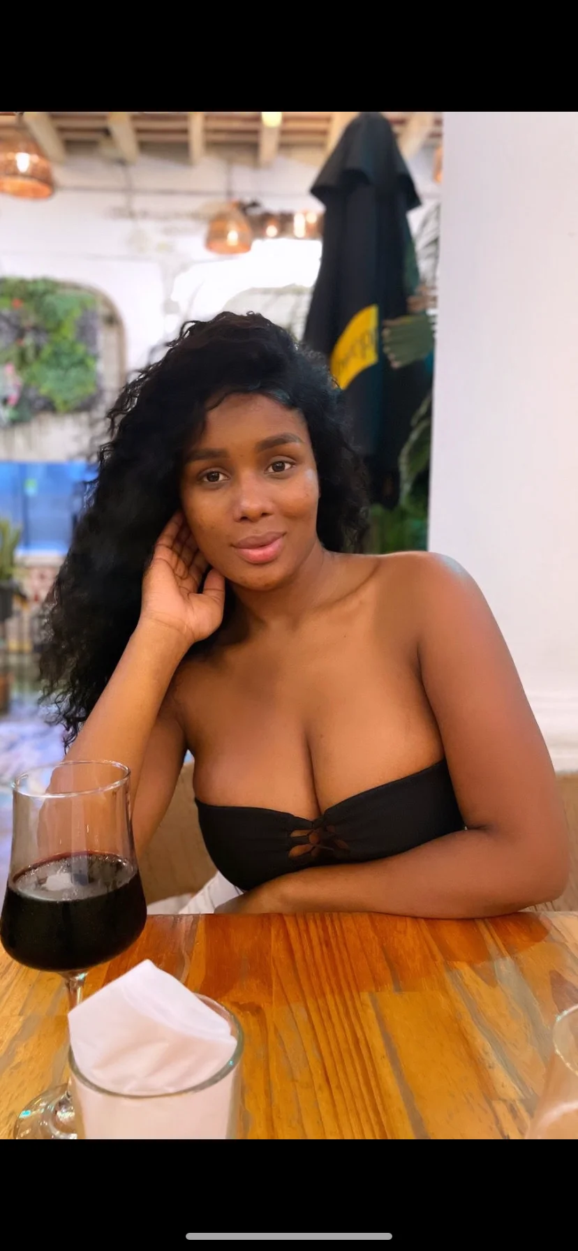 XXX Porn Photo of Nude katherin_cruz_ 6