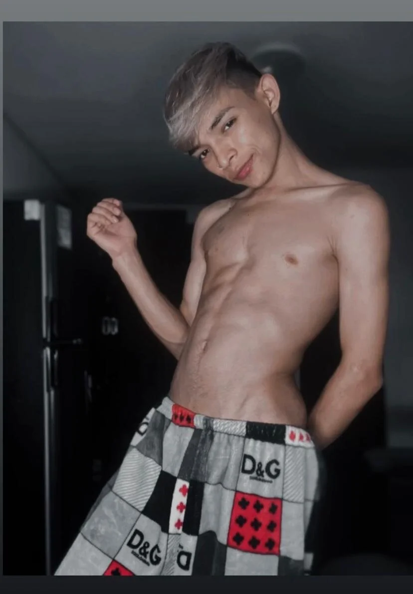 XXX Porn Photo of Nude Tonny_twink_ 6