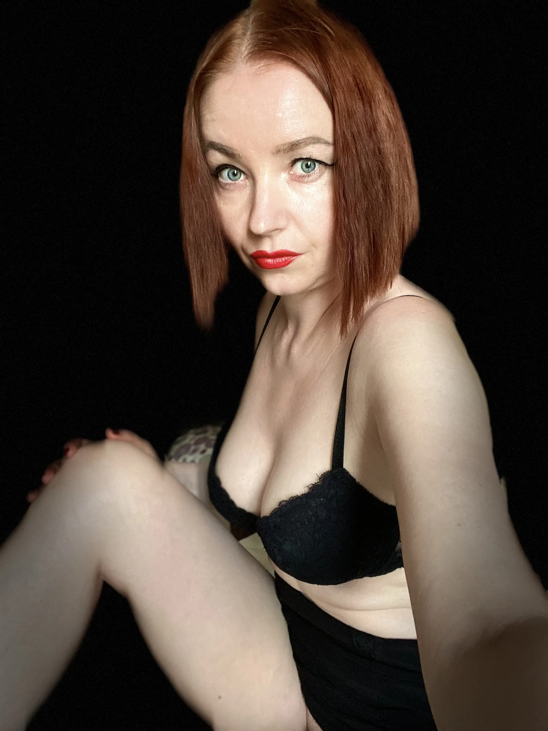 XXX Porn Photo of Nude AnnJey 12