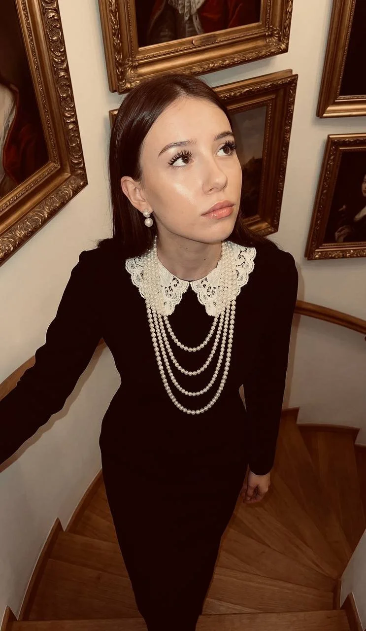 XXX Porn Photo of Nude MyrnaSkelton 9