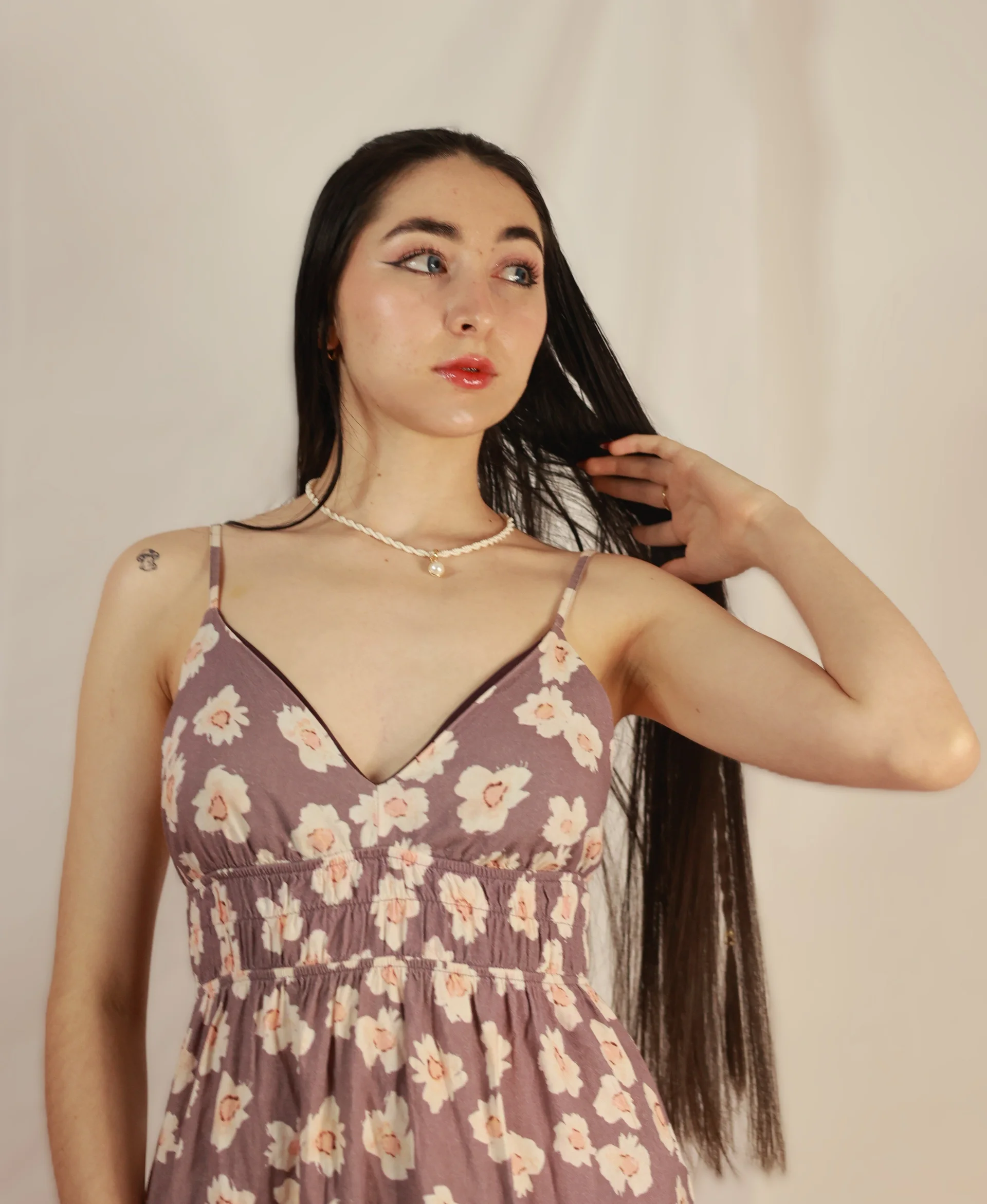 XXX Porn Photo of Nude Ayla_min 3