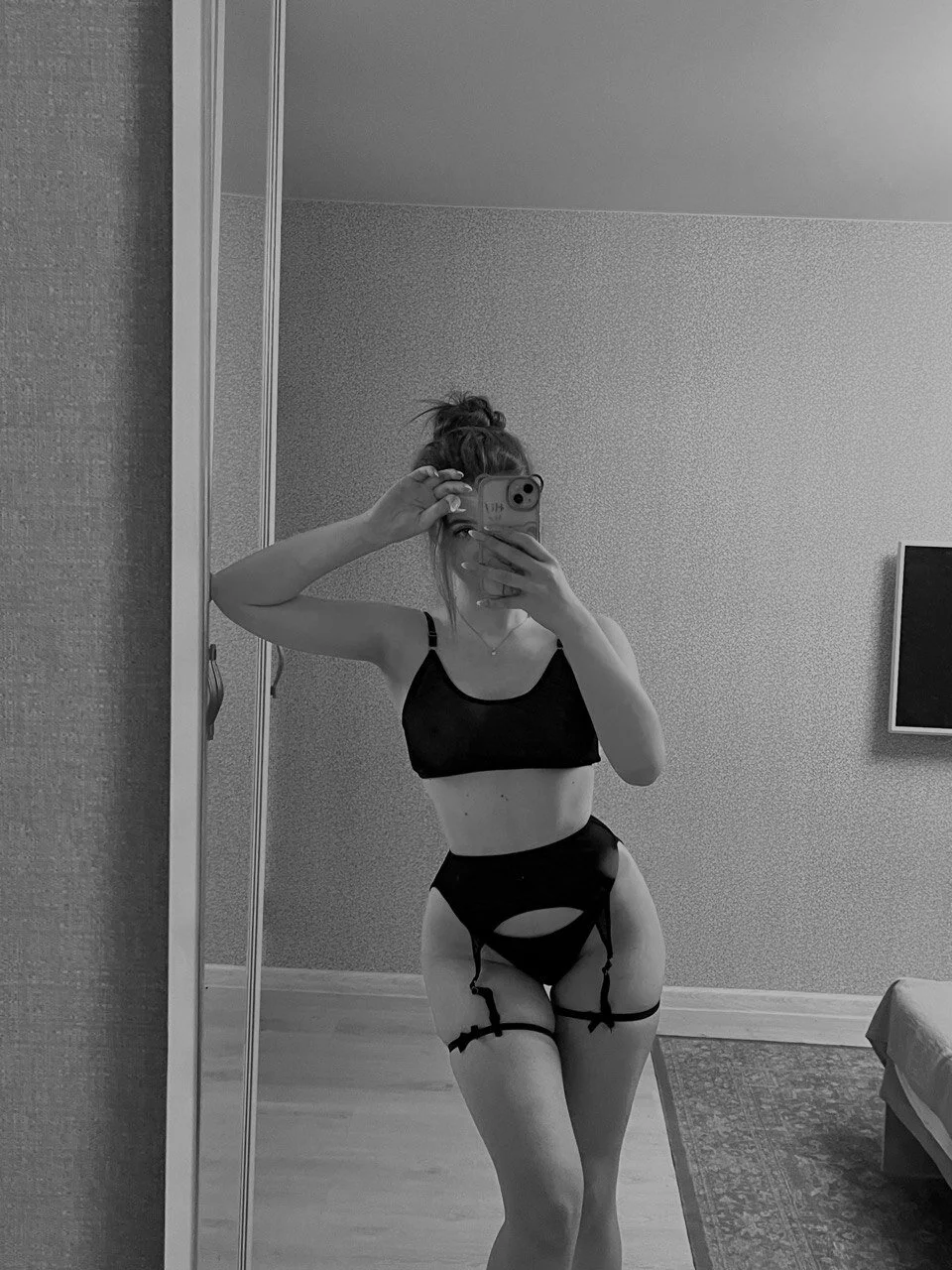 XXX Porn Photo of Nude milky_waybaby 9
