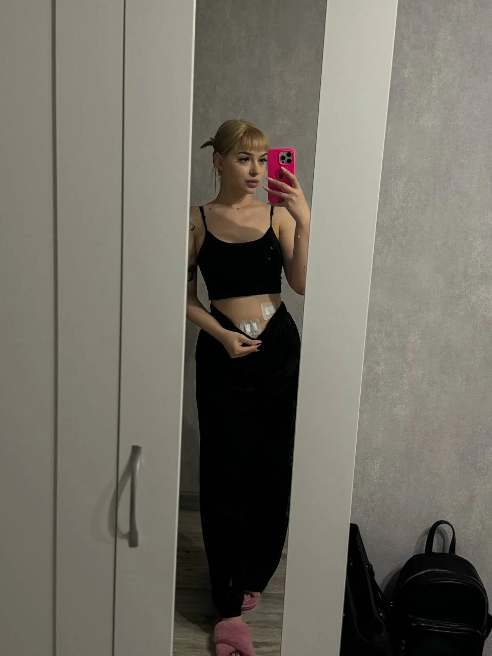 XXX Porn Photo of Nude KateDolphin 44