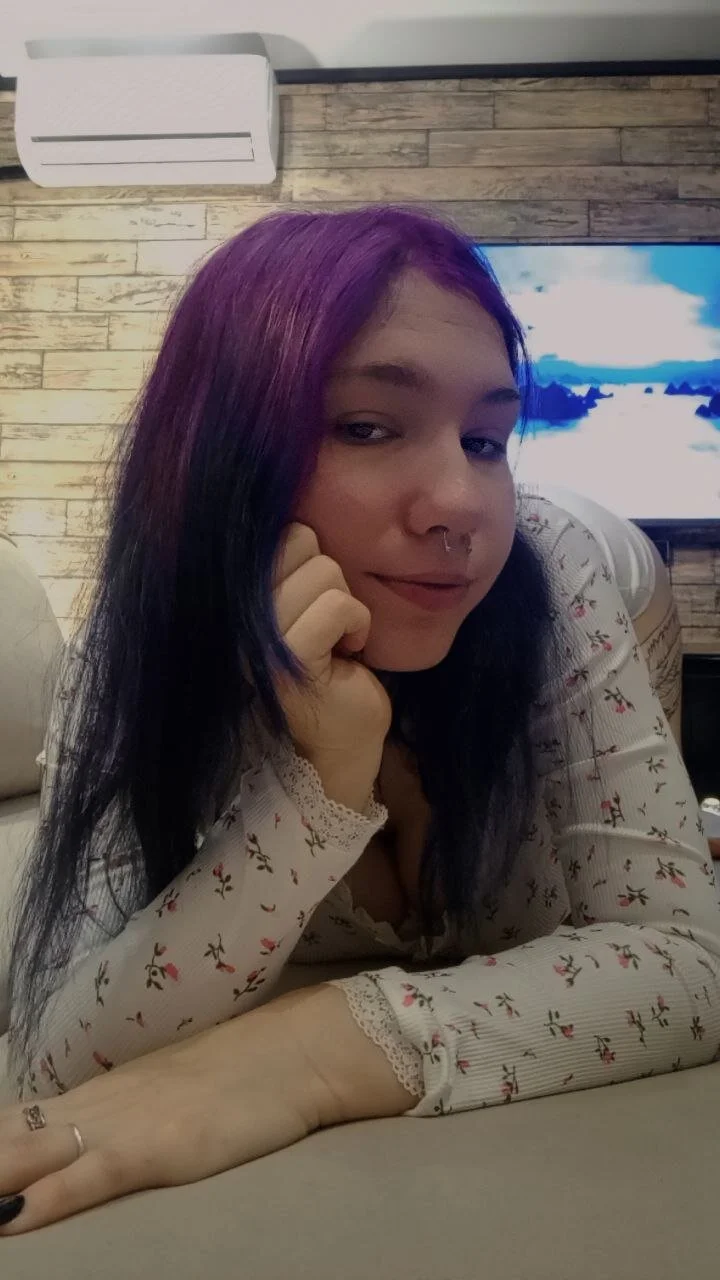 XXX Porn Photo of Nude RenVeyra 33