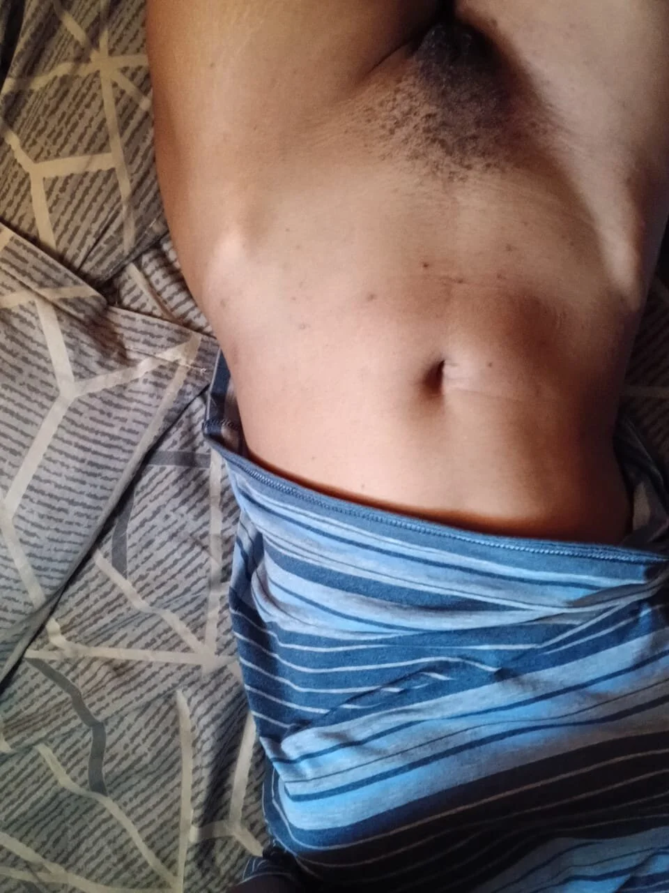XXX Porn Photo of Nude spicy_taste 4