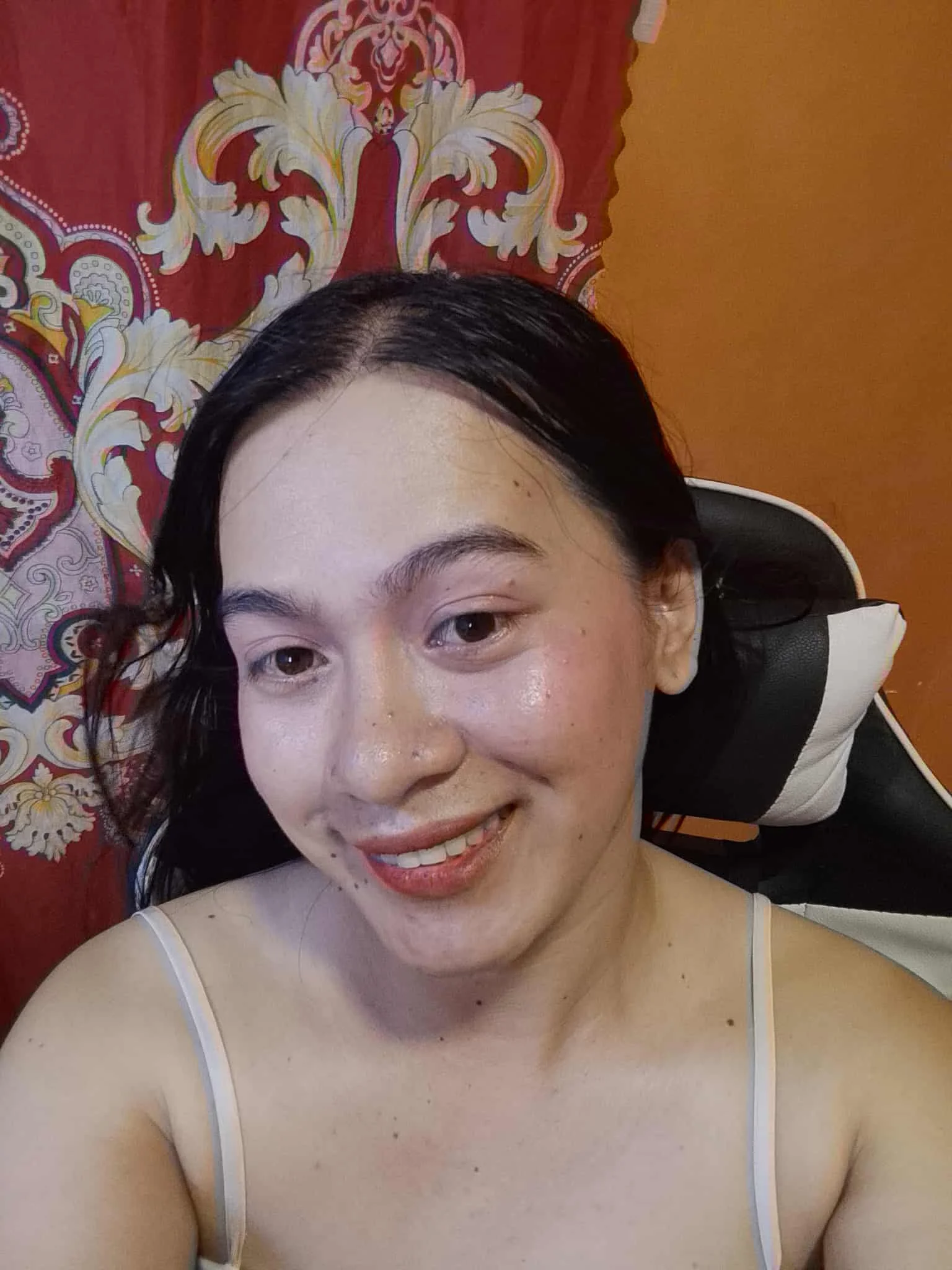 XXX Porn Photo of Nude ur_asianpretty 3