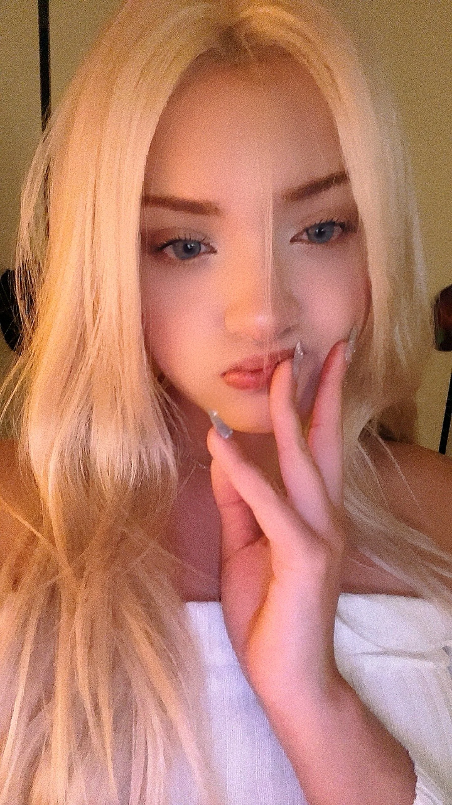 XXX Porn Photo of Nude MadelynnBon 1