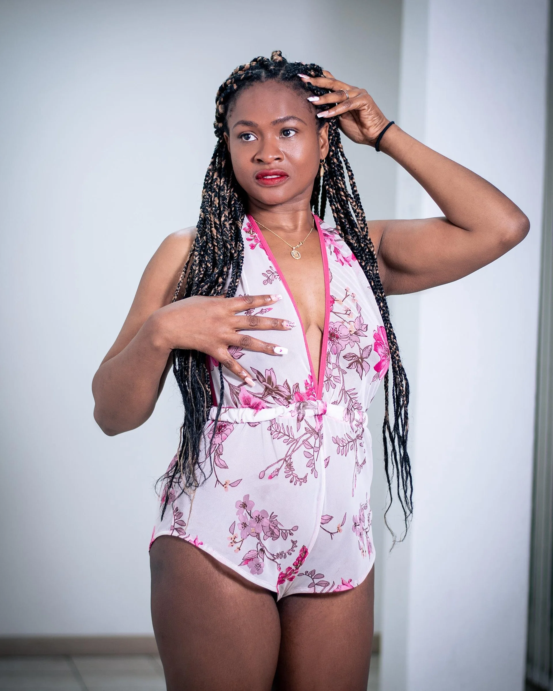 XXX Porn Photo of Nude luxy_benet 17
