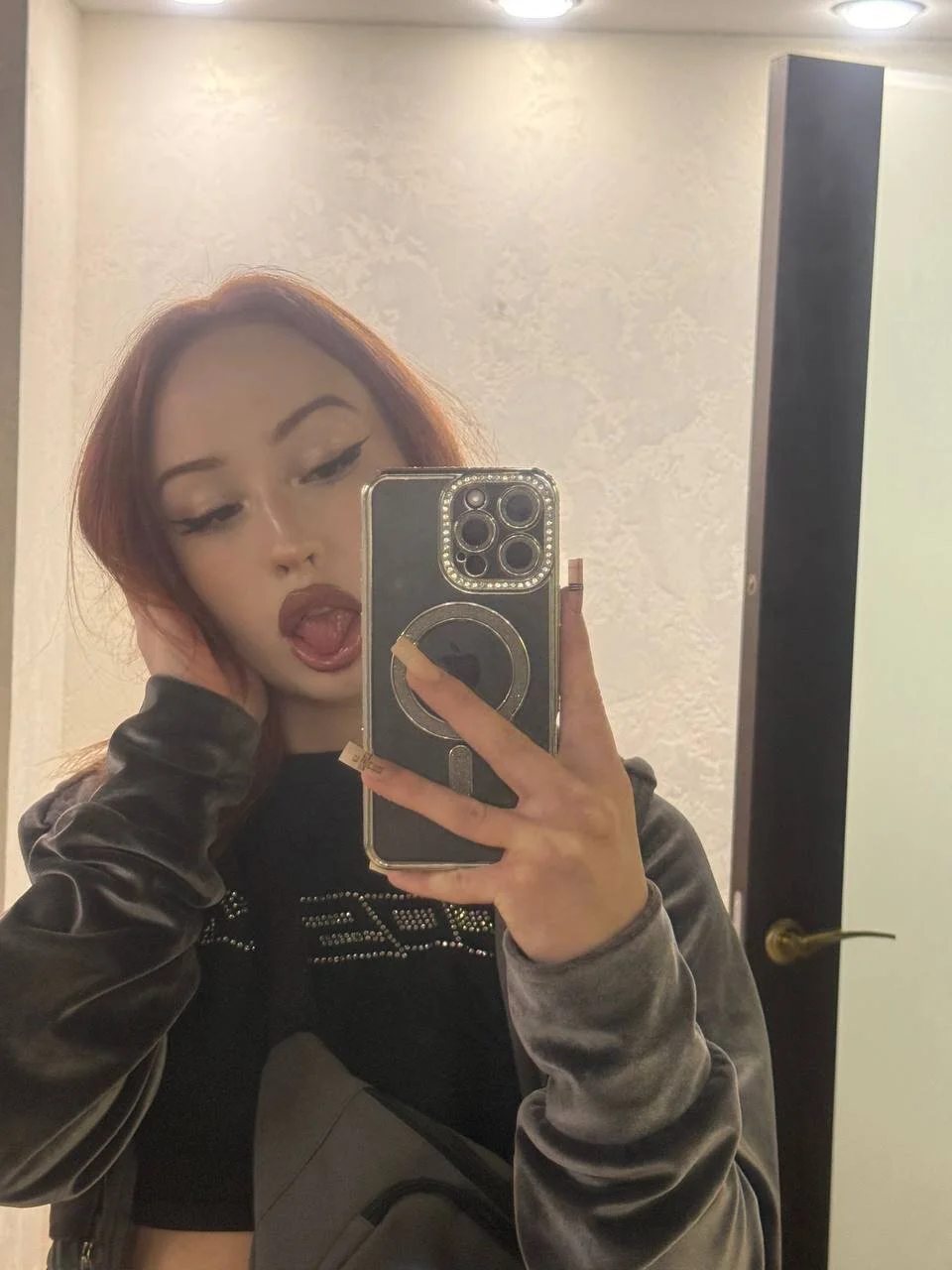 XXX Porn Photo of Nude cottoncoze 4