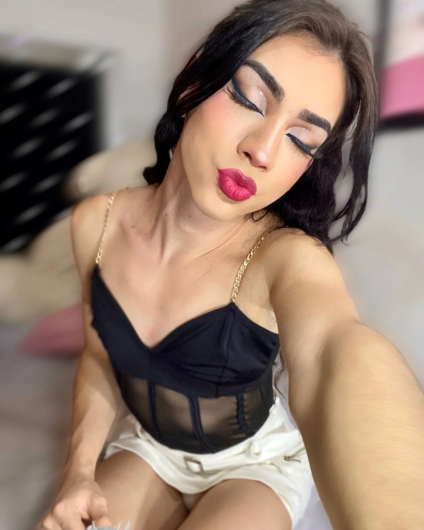 XXX Porn Photo of Nude leonie_saanvi_ 29