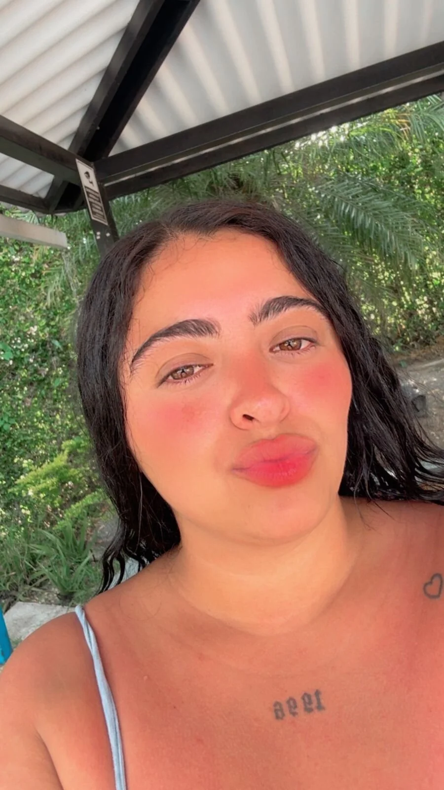 XXX Porn Photo of Nude Charlotte_Bellanova 6