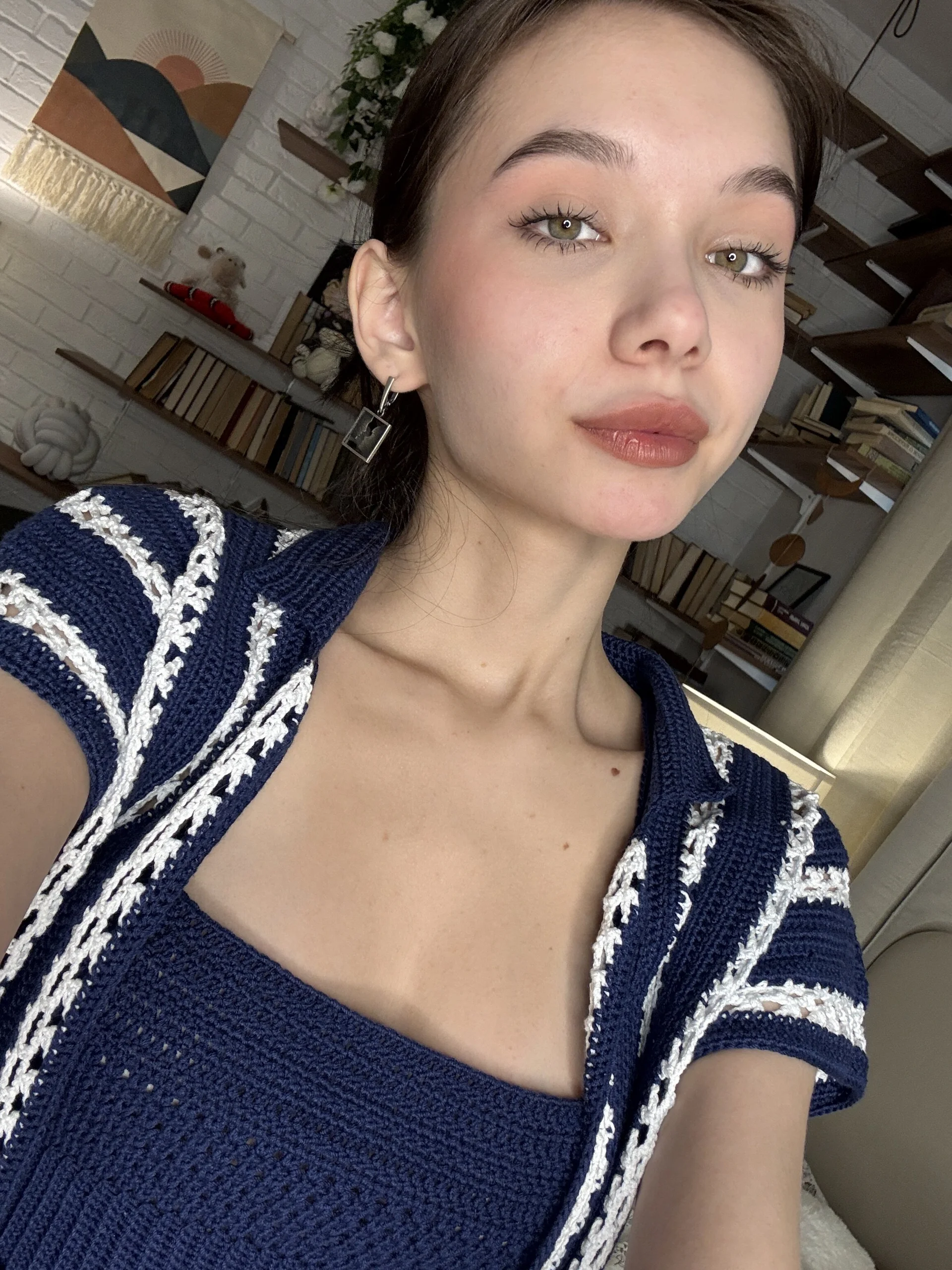 XXX Porn Photo of Nude rina_tv 26