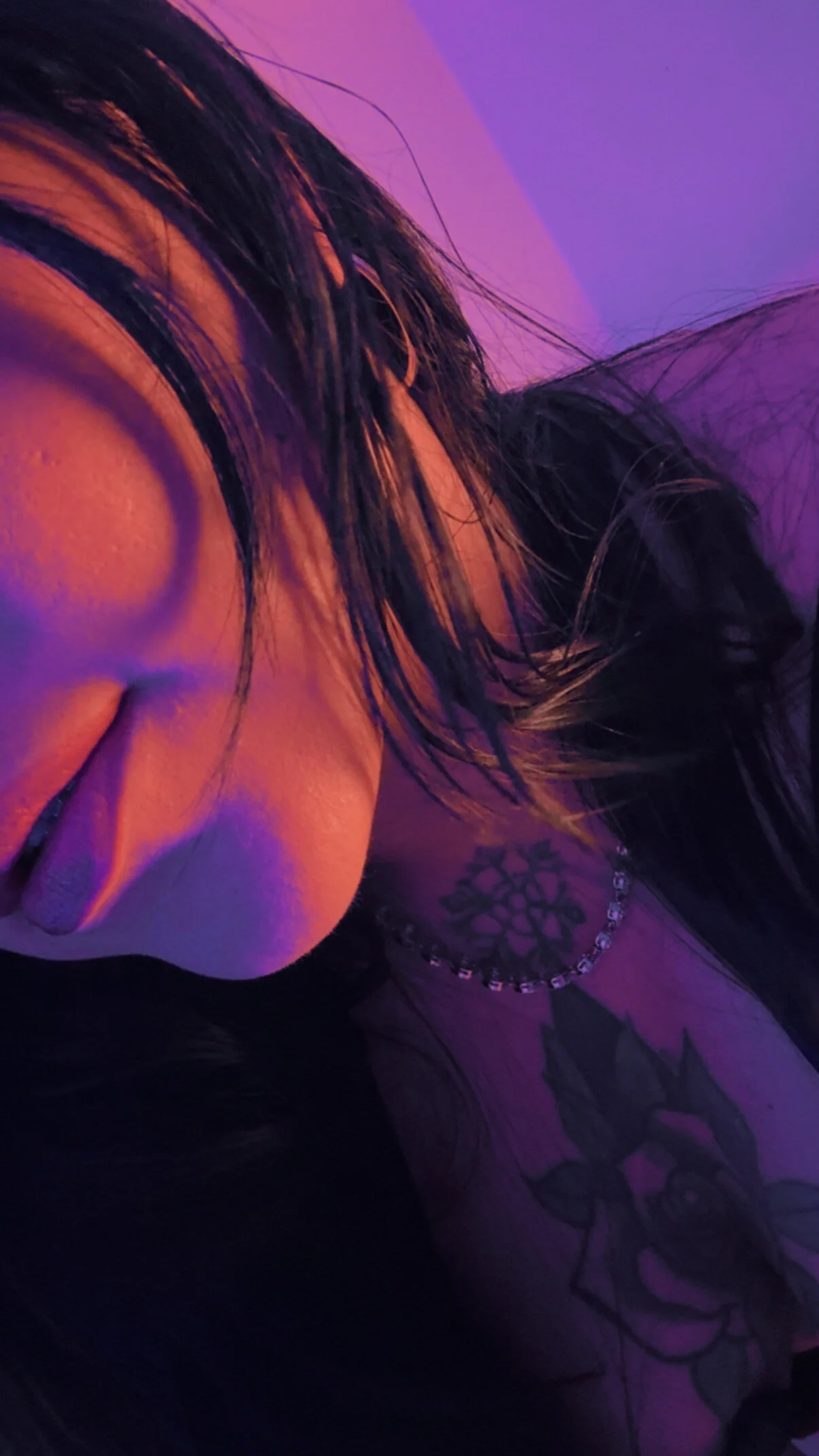 XXX Porn Photo of Nude JulianaCastillo 89