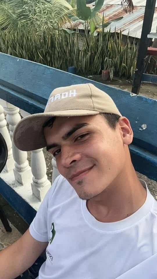 XXX Porn Photo of Nude Camiloboy28 1