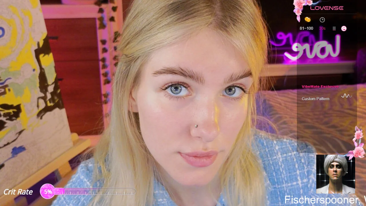 XXX Porn Photo of Nude SpiceJessy 23