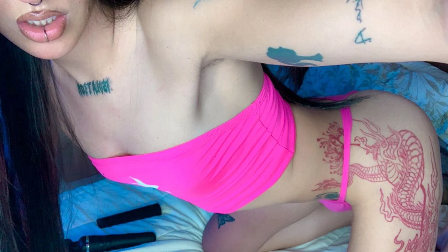 XXX Porn Photo of Nude zarablare_ 3