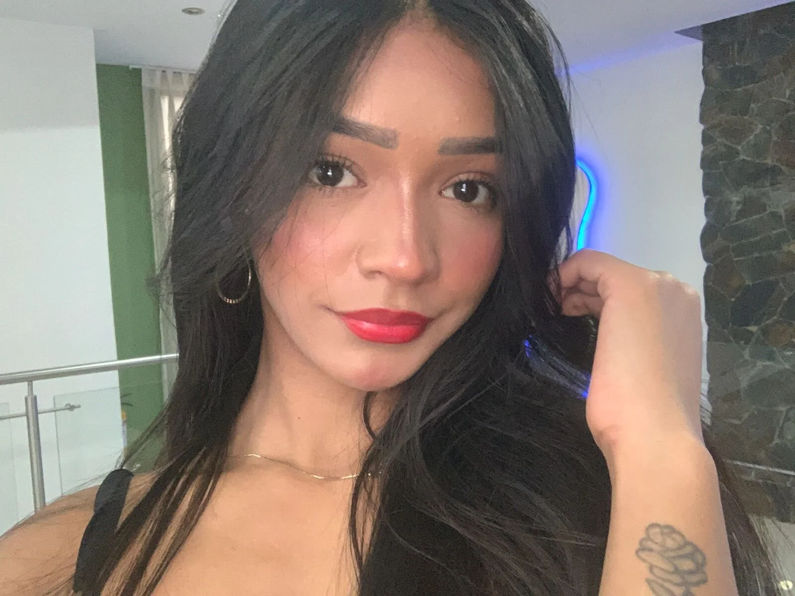 XXX Porn Photo of Nude kylie_collins 6