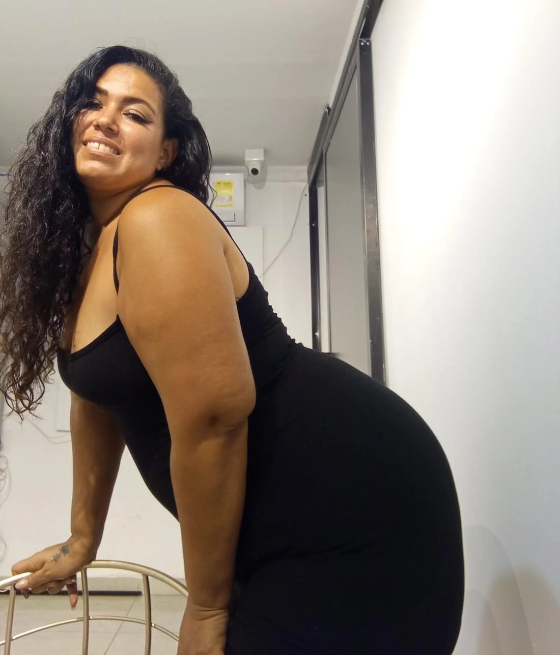 XXX Porn Photo of Nude AnaHank_ 11