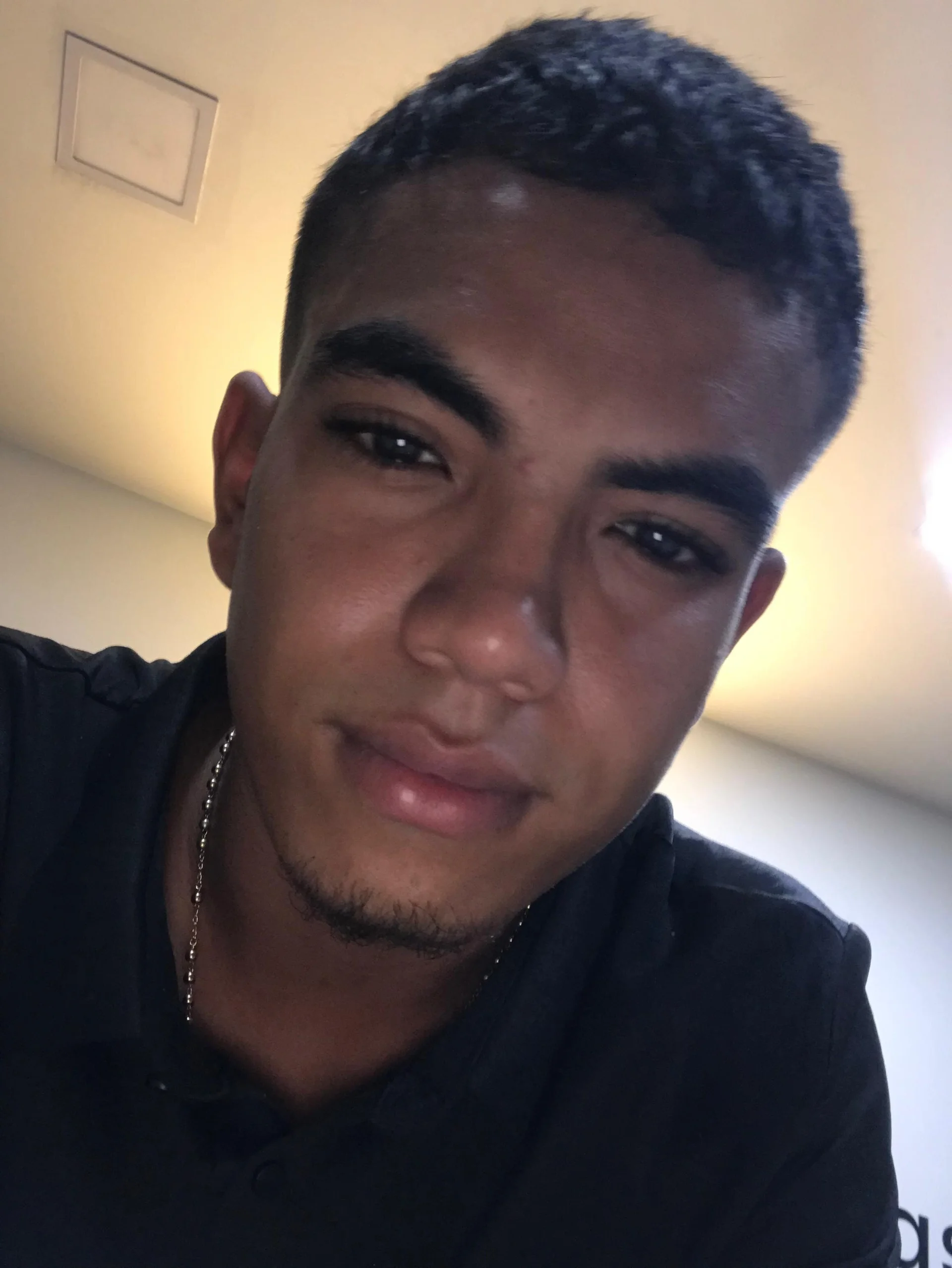 XXX Porn Photo of Nude JustinOrtiz_ 6
