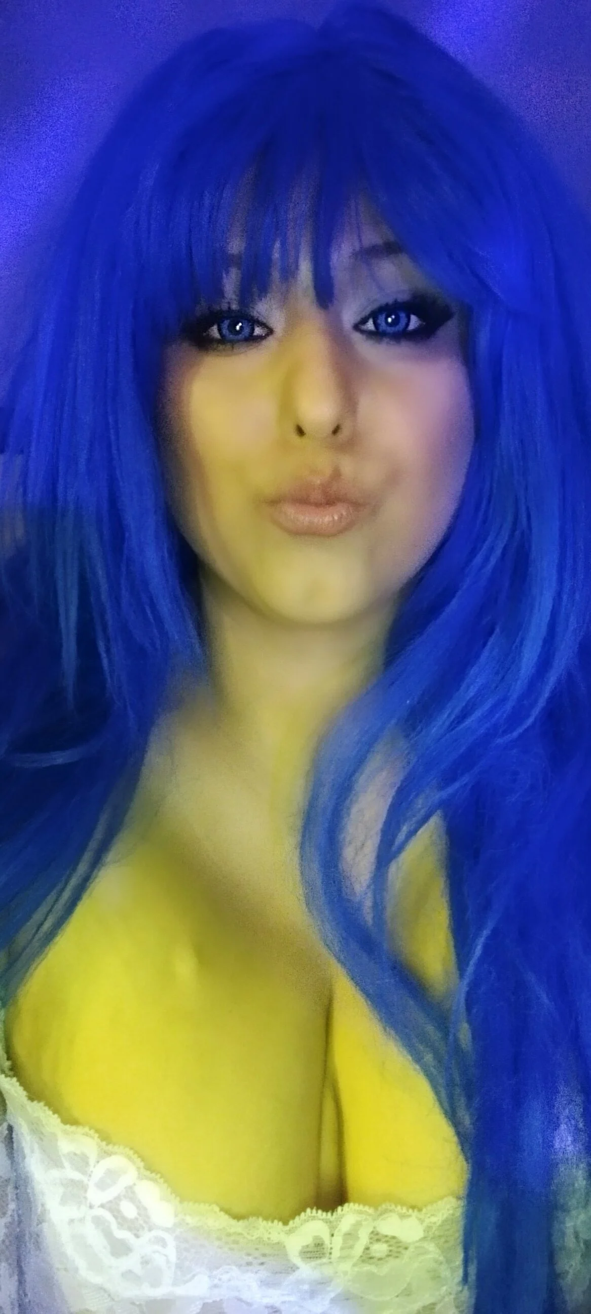 XXX Porn Photo of Nude Wilwildwestone420 14