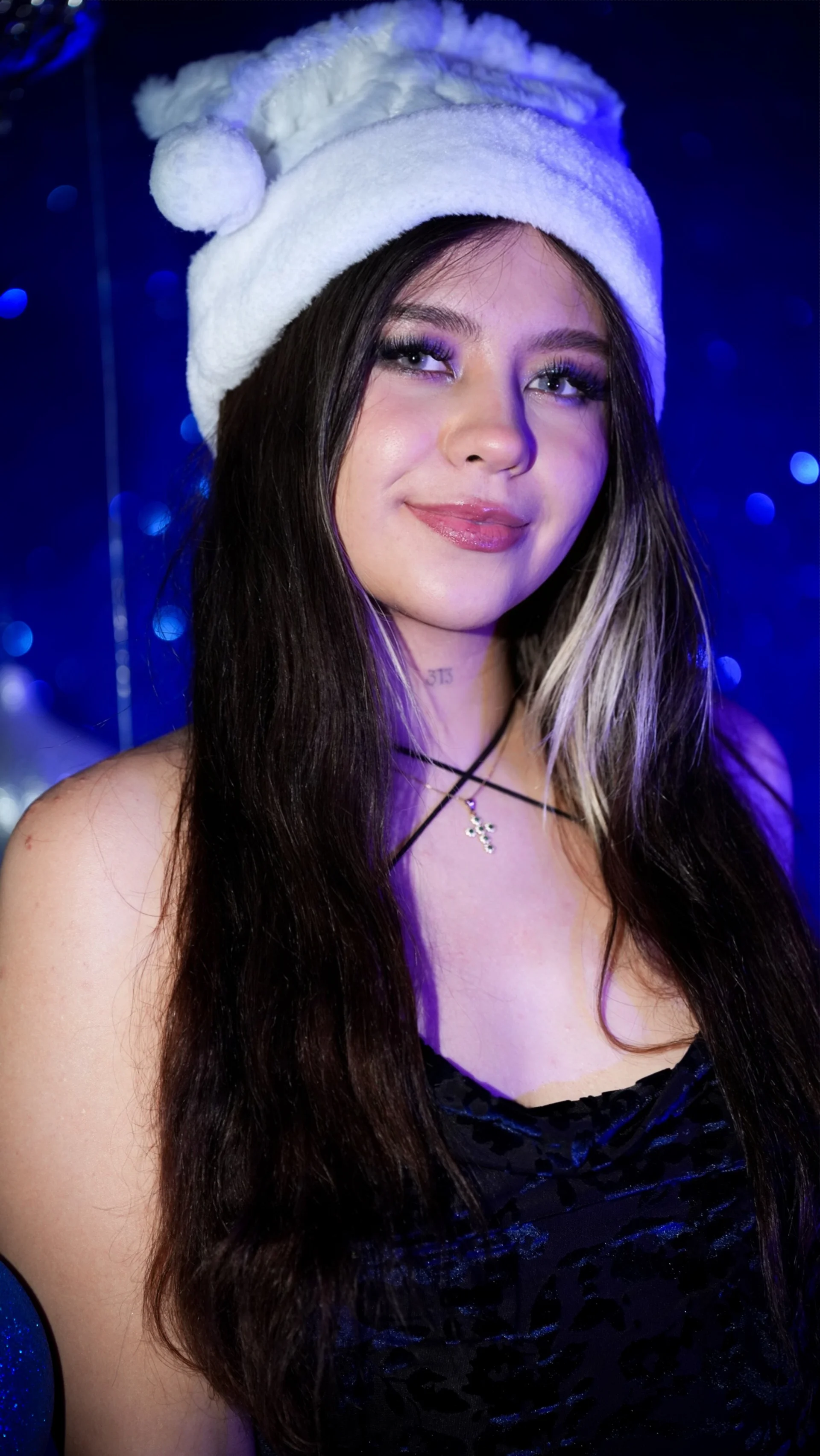 XXX Porn Photo of Nude samanthaa_sm 37