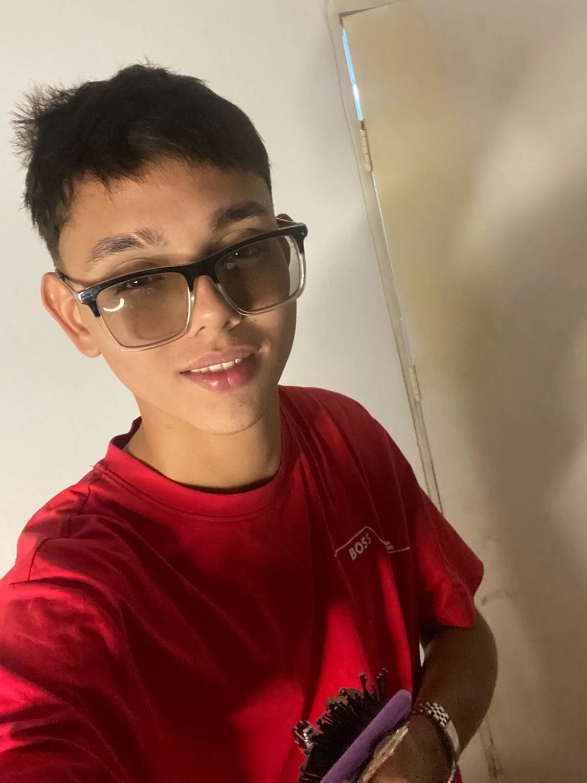 XXX Porn Photo of Nude Alex_teen_20c 2