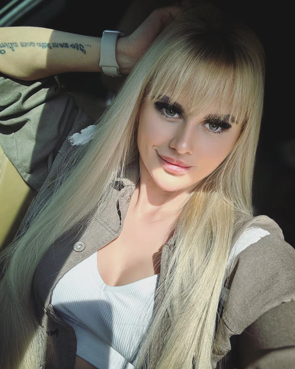XXX Porn Photo of Nude LiluDav 141