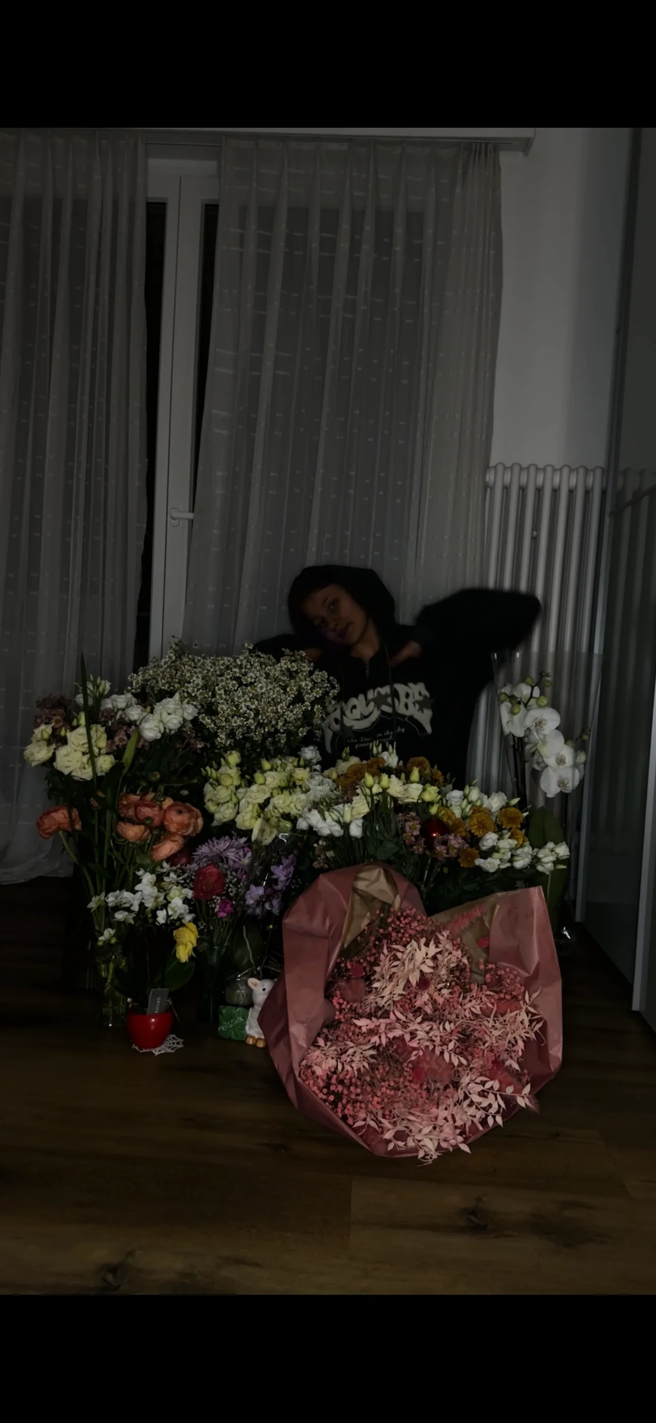 XXX Porn Photo of Nude BogSugar 1