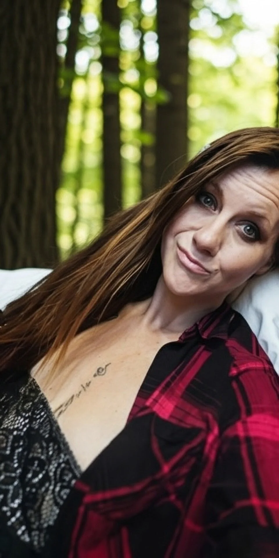 XXX Porn Photo of Nude faithfulchic 22