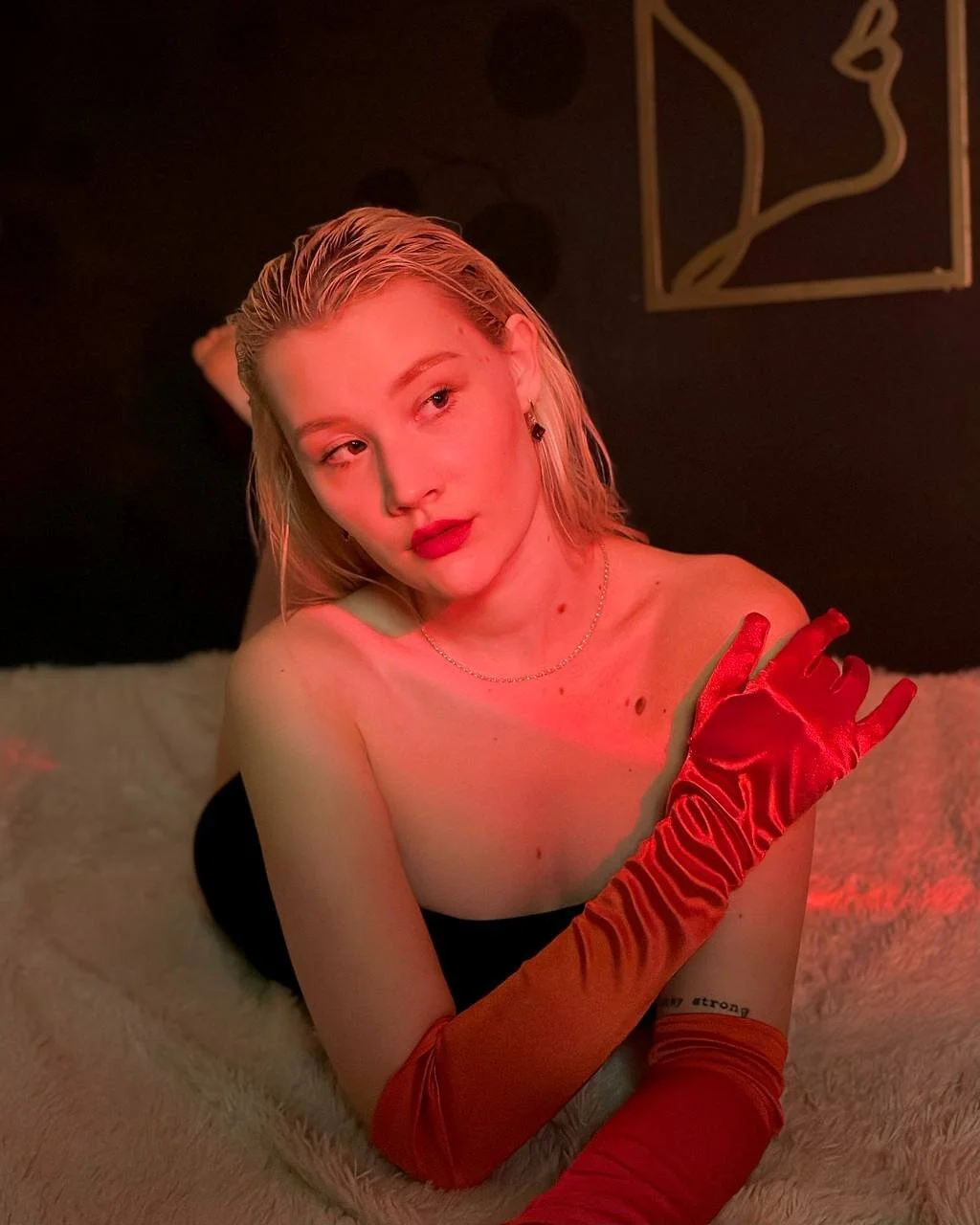 XXX Porn Photo of Nude _Anna_Nolan_ 32
