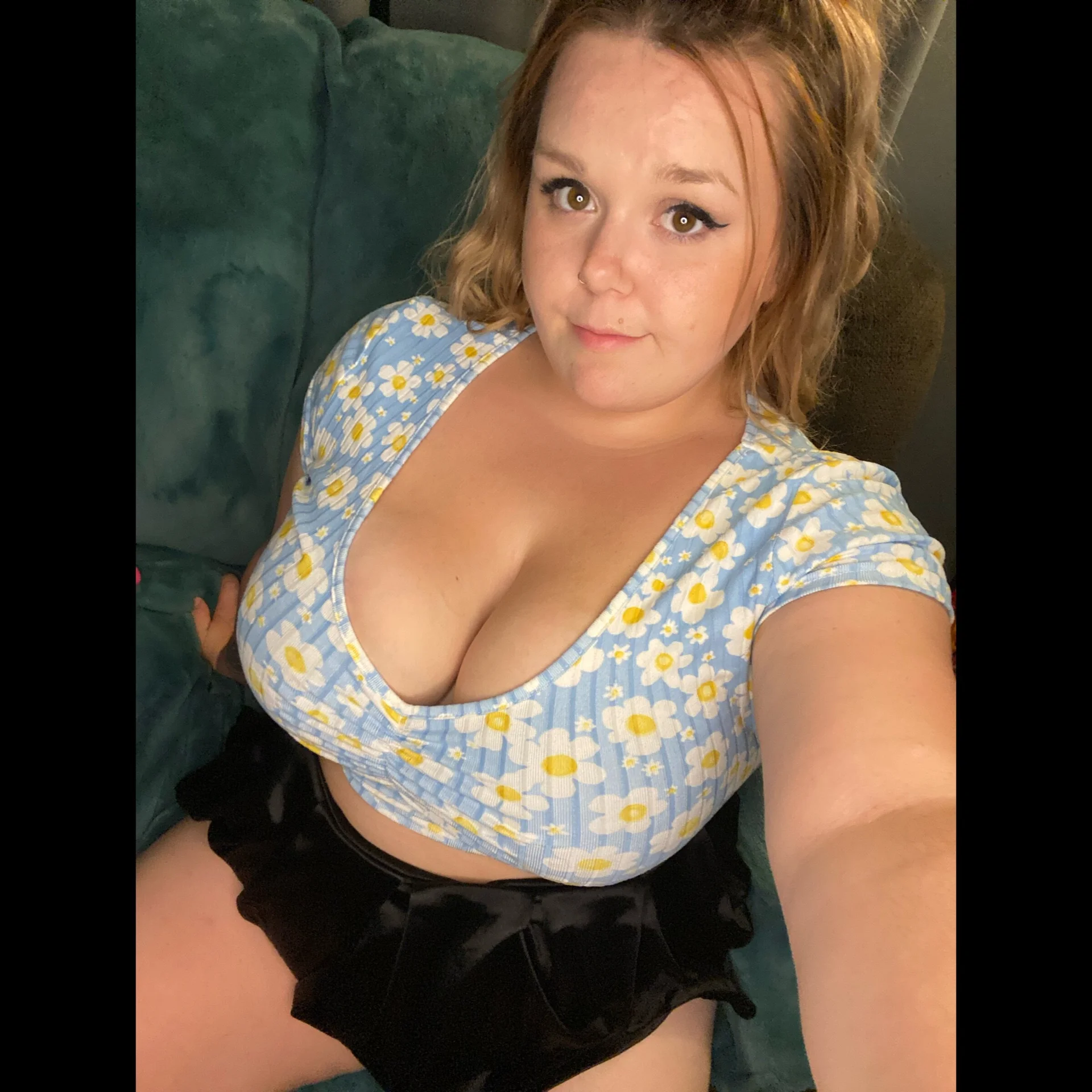 XXX Porn Photo of Nude Laylawixx777 29