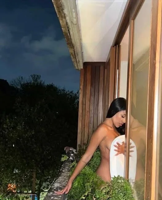XXX Porn Photo of Nude kylie_monnroe 3