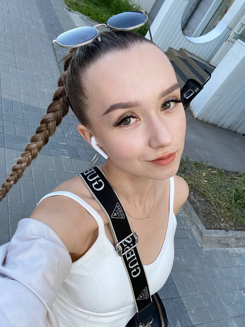 XXX Porn Photo of Nude HollisBeckett 6