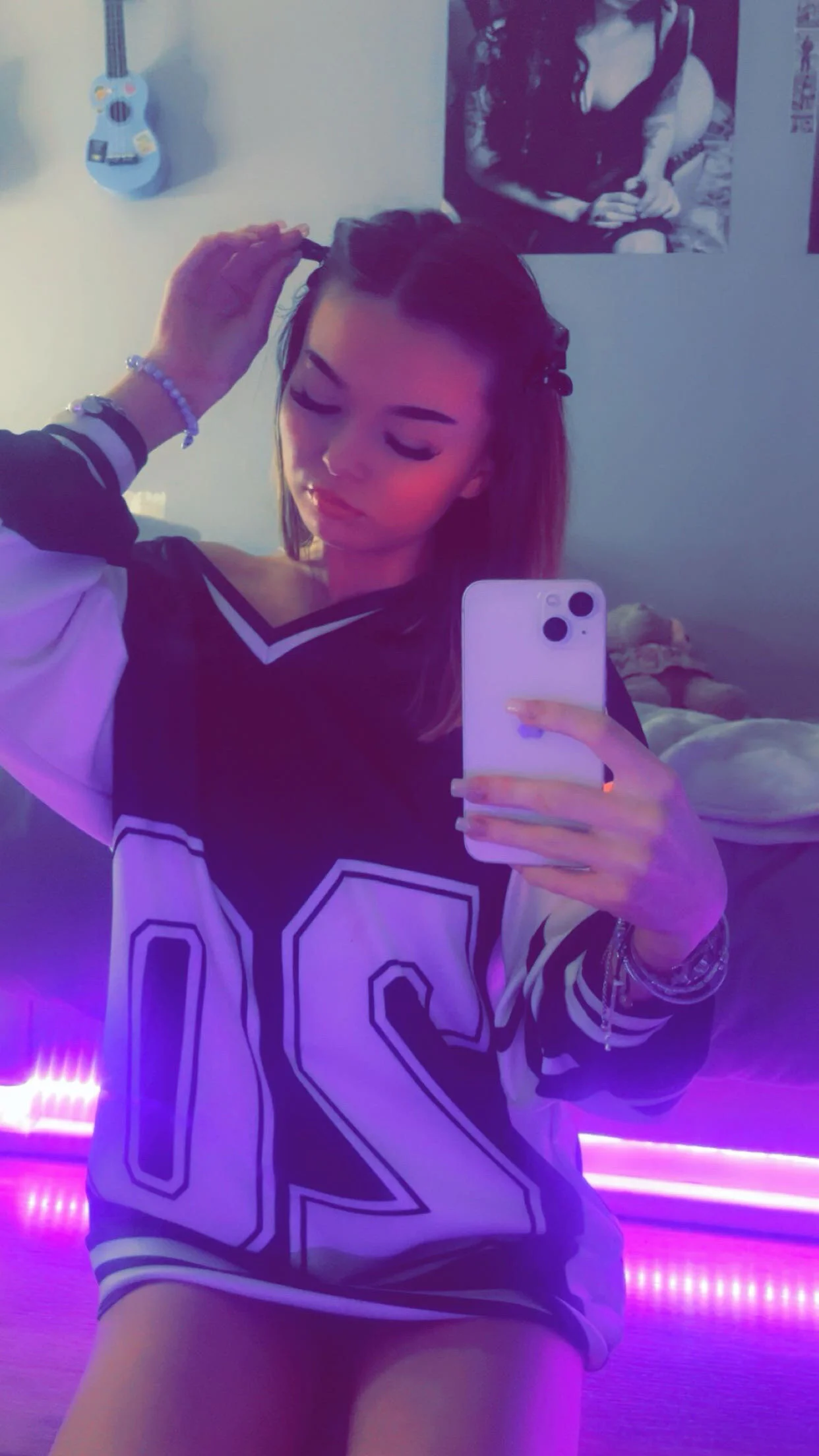 XXX Porn Photo of Nude SweetApriill 5