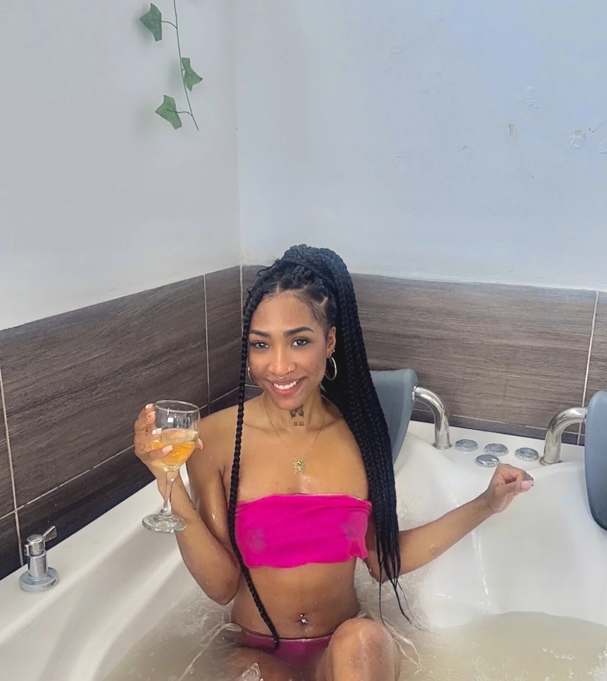 XXX Porn Photo of Nude cristal_subin69 62