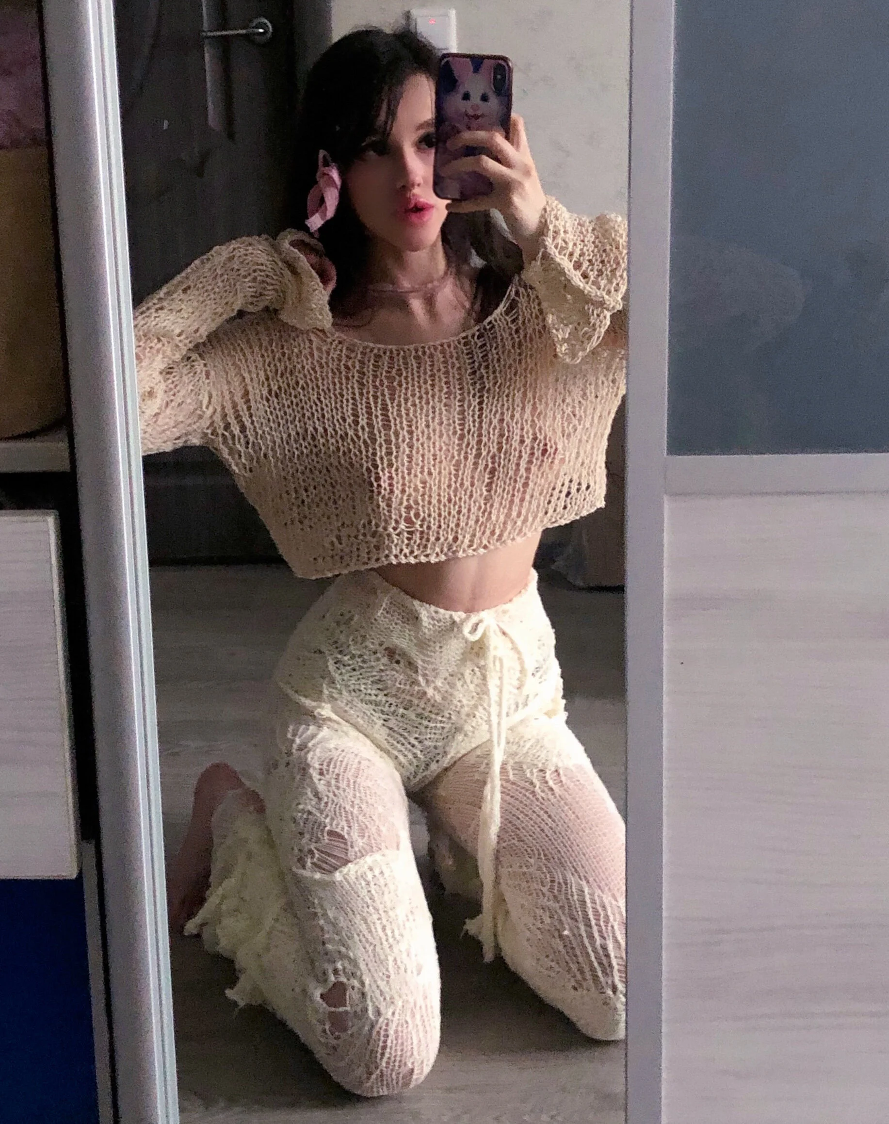 XXX Porn Photo of Nude Sofagreen_ 25