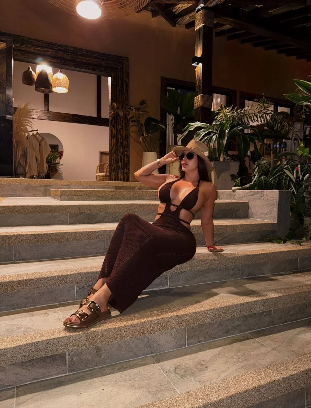 XXX Porn Photo of Nude DannieSmith1 232