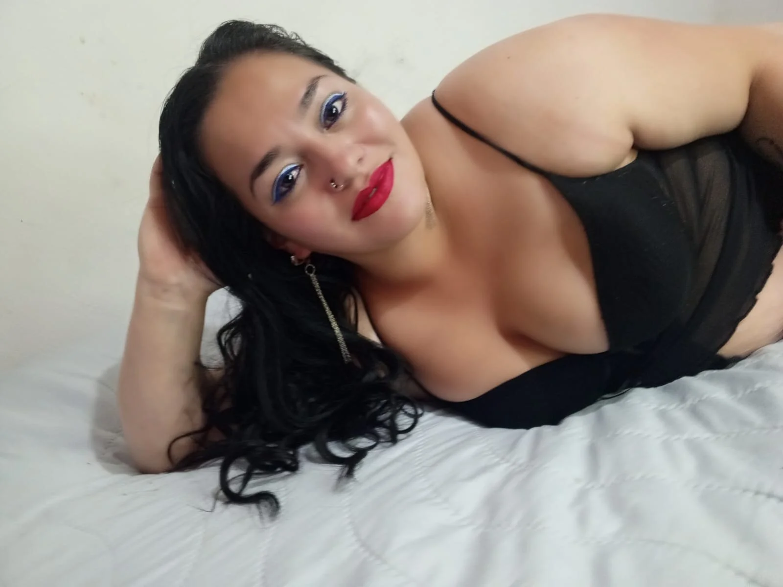 XXX Porn Photo of Nude emily_sweet13 15