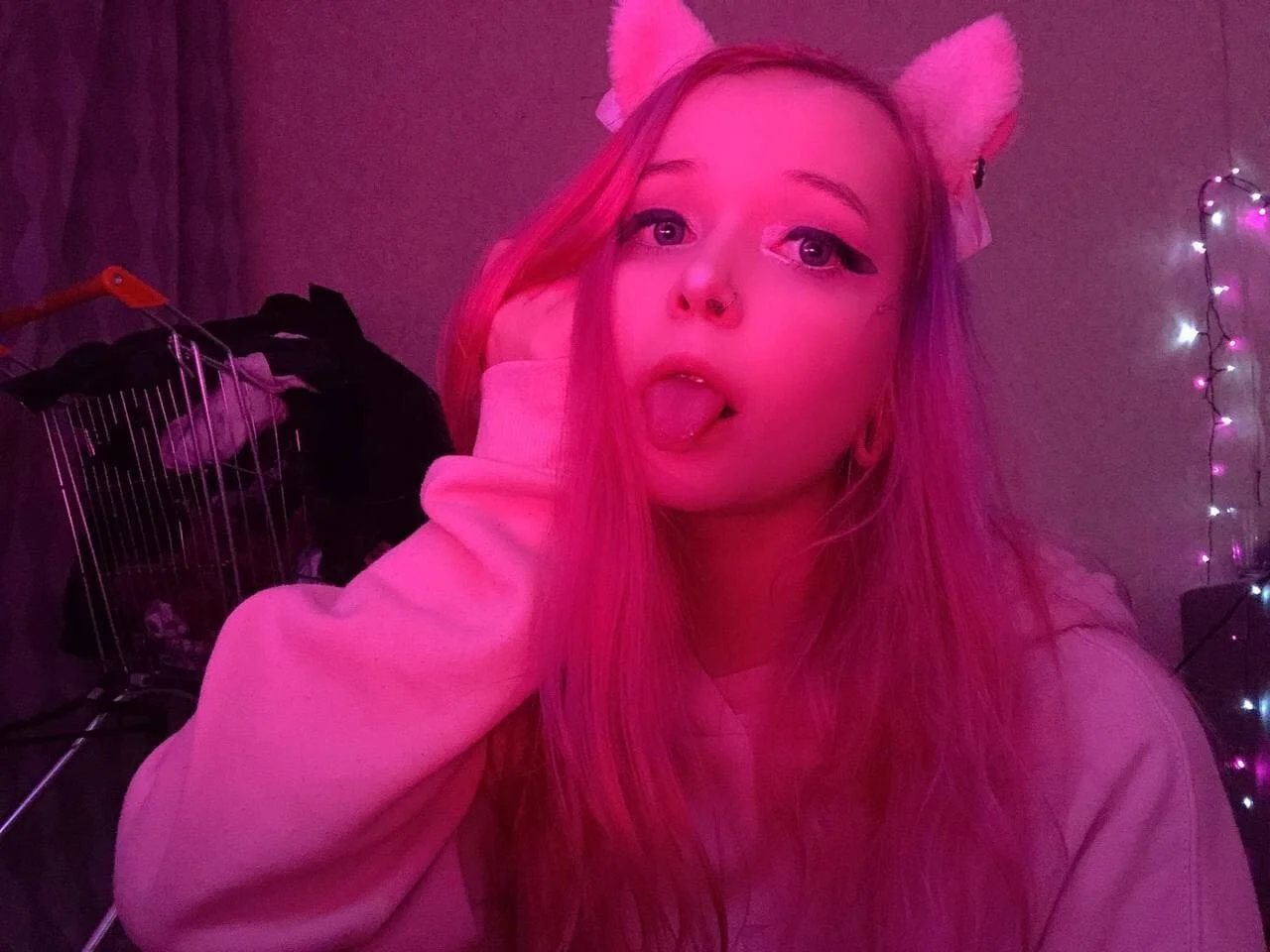 XXX Porn Photo of Nude Misty_Shadow 1
