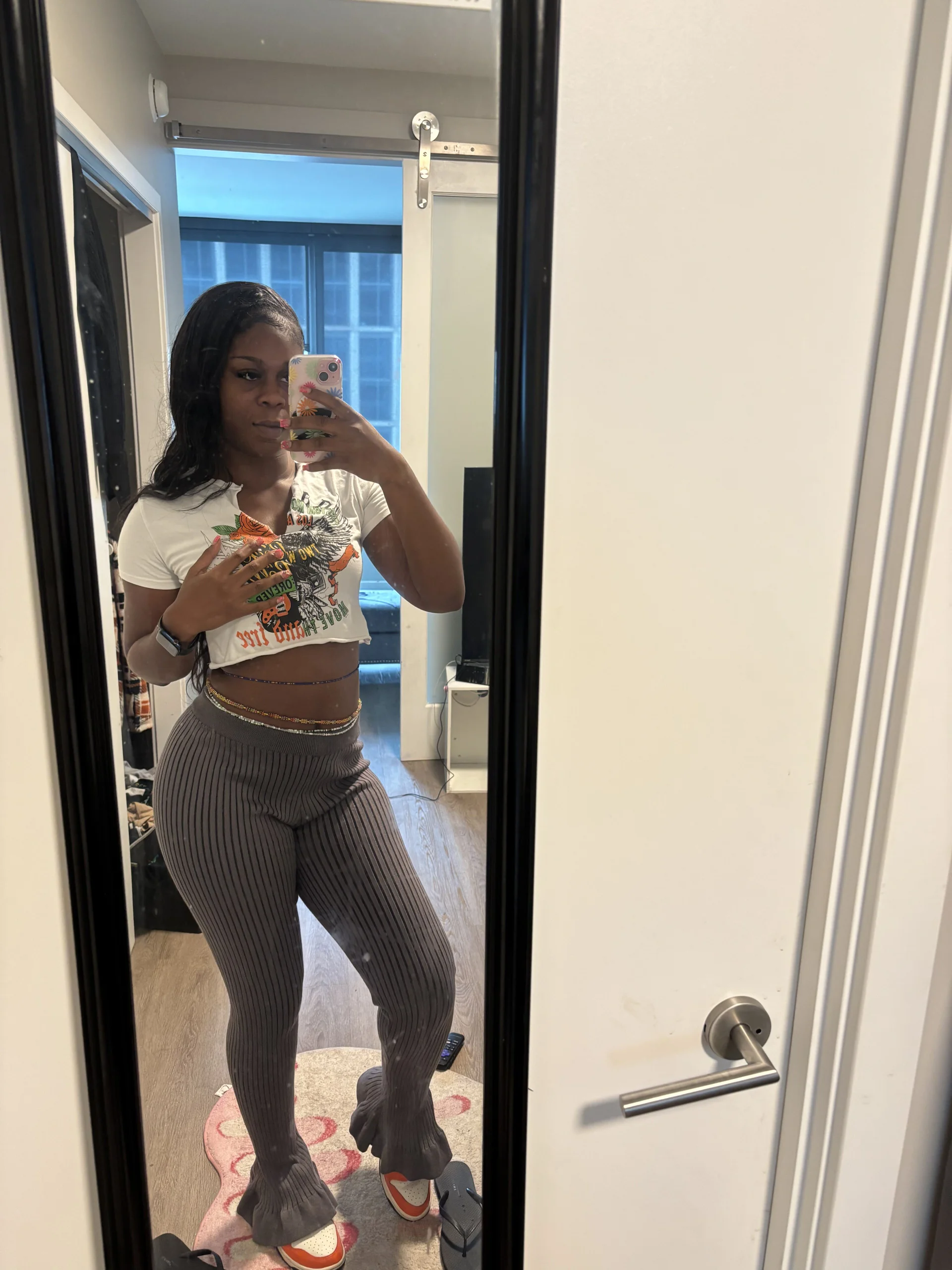 XXX Porn Photo of Nude Naomiruty 1