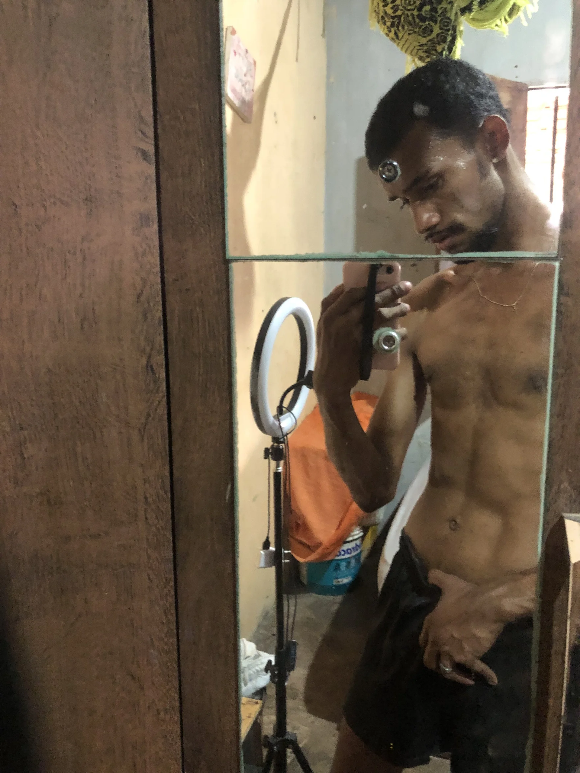 XXX Porn Photo of Nude Mathevvi_26 8