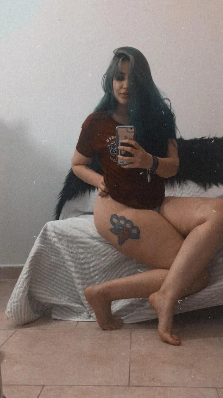XXX Porn Photo of Nude VitaxViper 12
