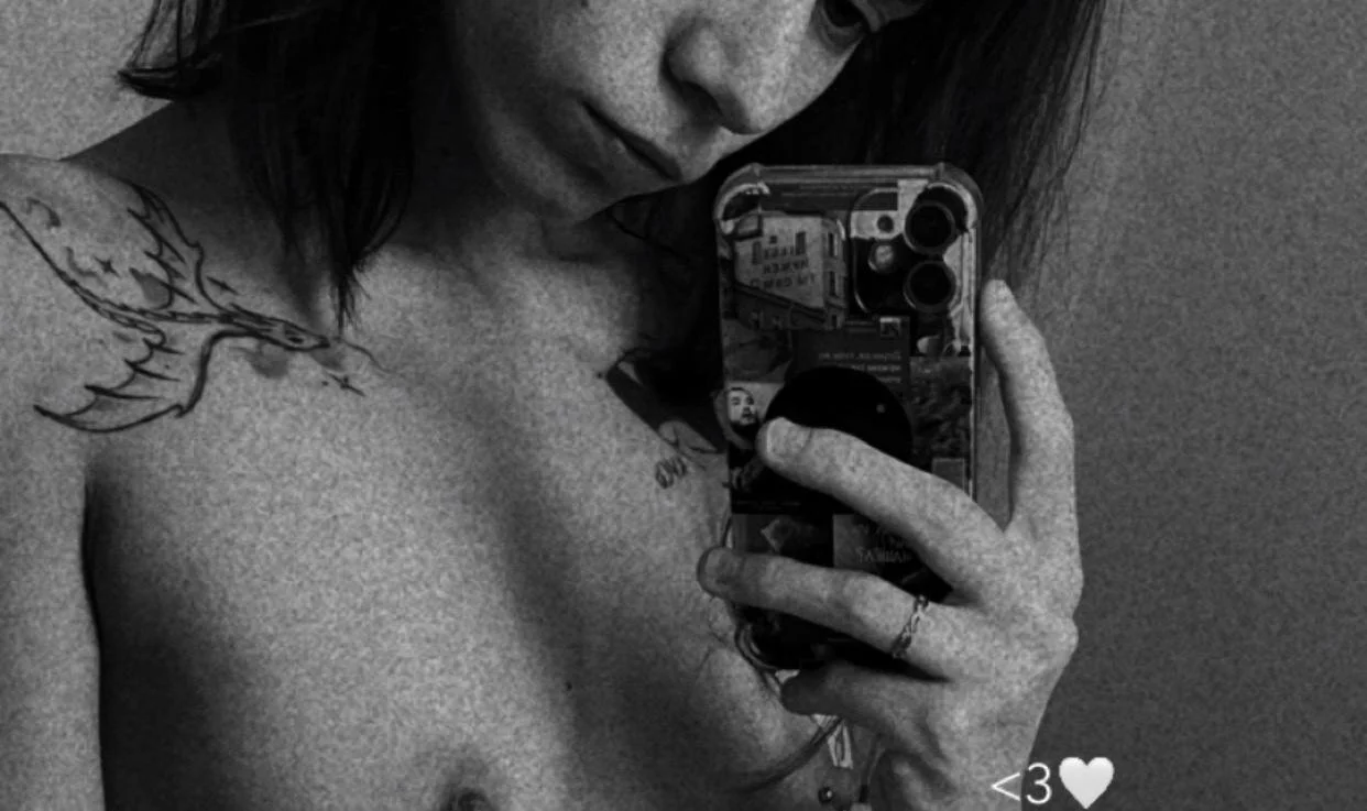 XXX Porn Photo of Nude _ni_kiss 1